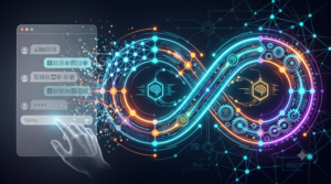 Read more about the article AI Loops Explained: Stop Prompting Manually and Build Autonomous Agents