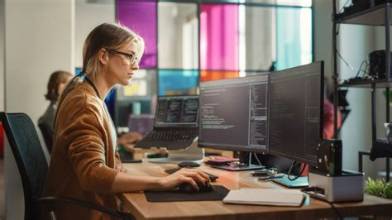 Read more about the article Software Developer Career Opportunities Around the World