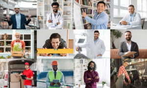 Read more about the article Fastest-Growing Careers Around the World