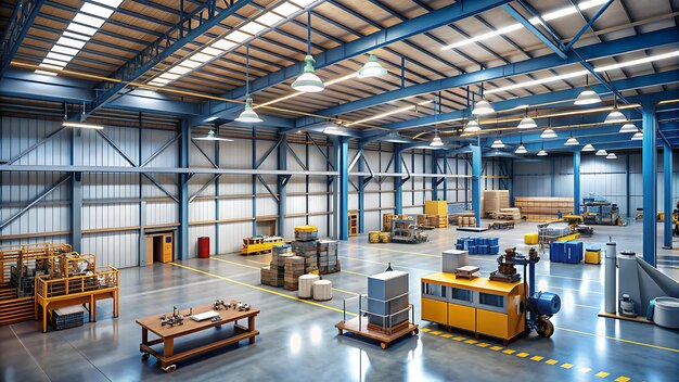 Read more about the article Career Opportunities in Logistics and Supply Chain Management